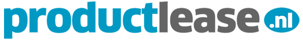 Productlease.nl is een website van CTE Products & Leasing BV.